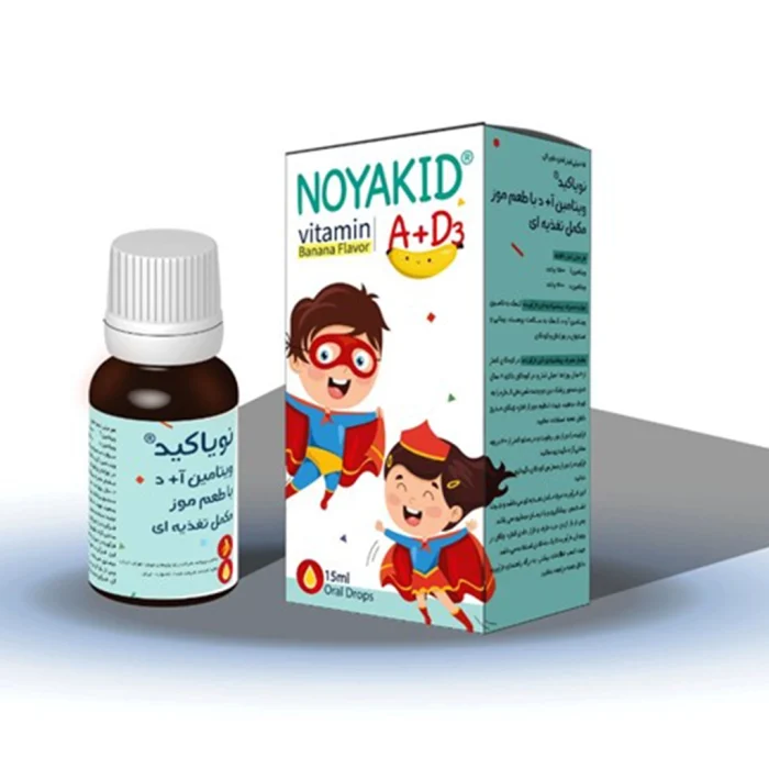 A+D3-NOYAKID